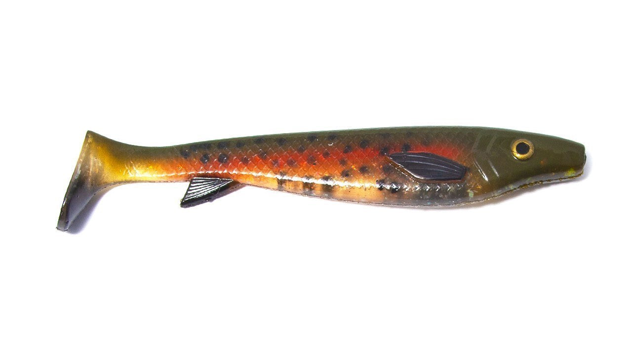 Fatnose Shad BABYBAIT / 23 CM / 60 GRAM