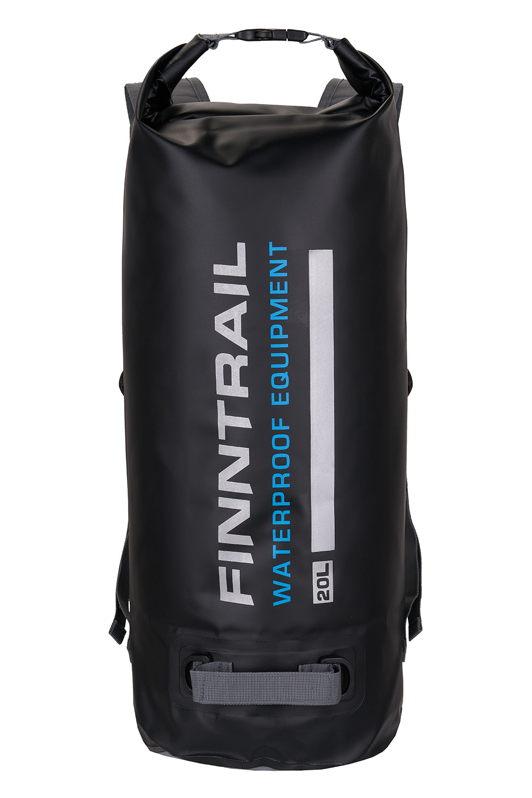 Backpack Target 1716 Black BLACK / 20 LITER