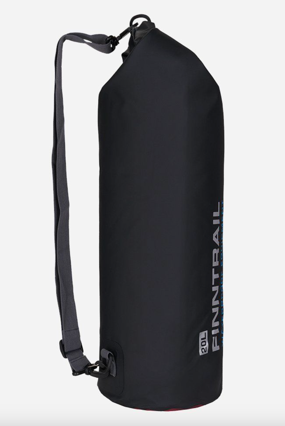 Drybag Player BLACK / 20 LITER