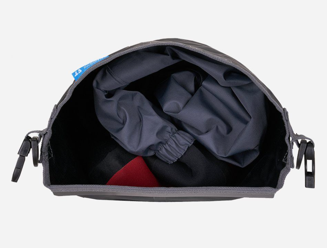 Drybag Player BLACK / 20 LITER