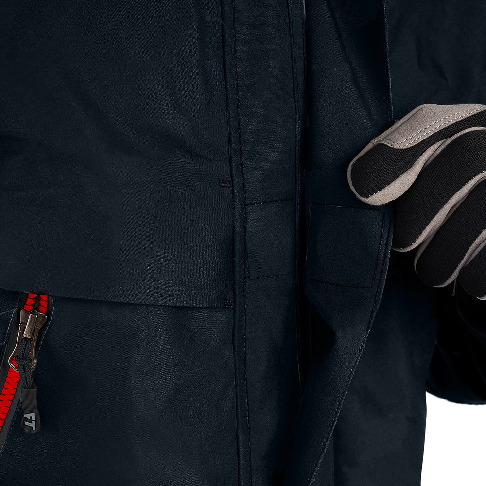 Speedmaster Jacket 4026 GRAPHITE / XS