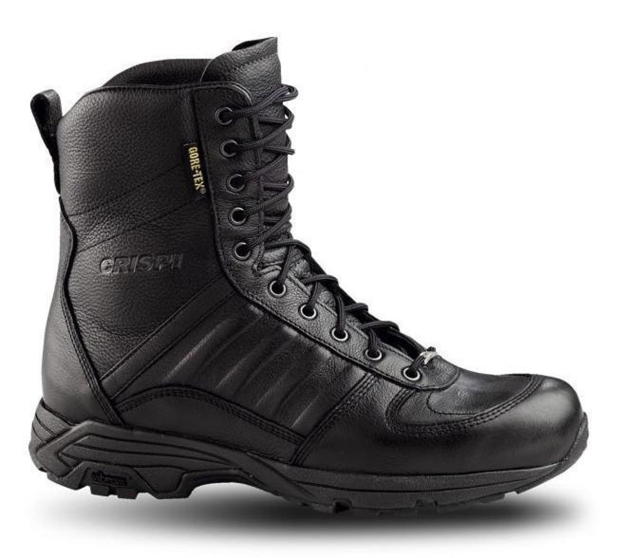 S.W.A.T EVO GTX BLACK / EUR 37