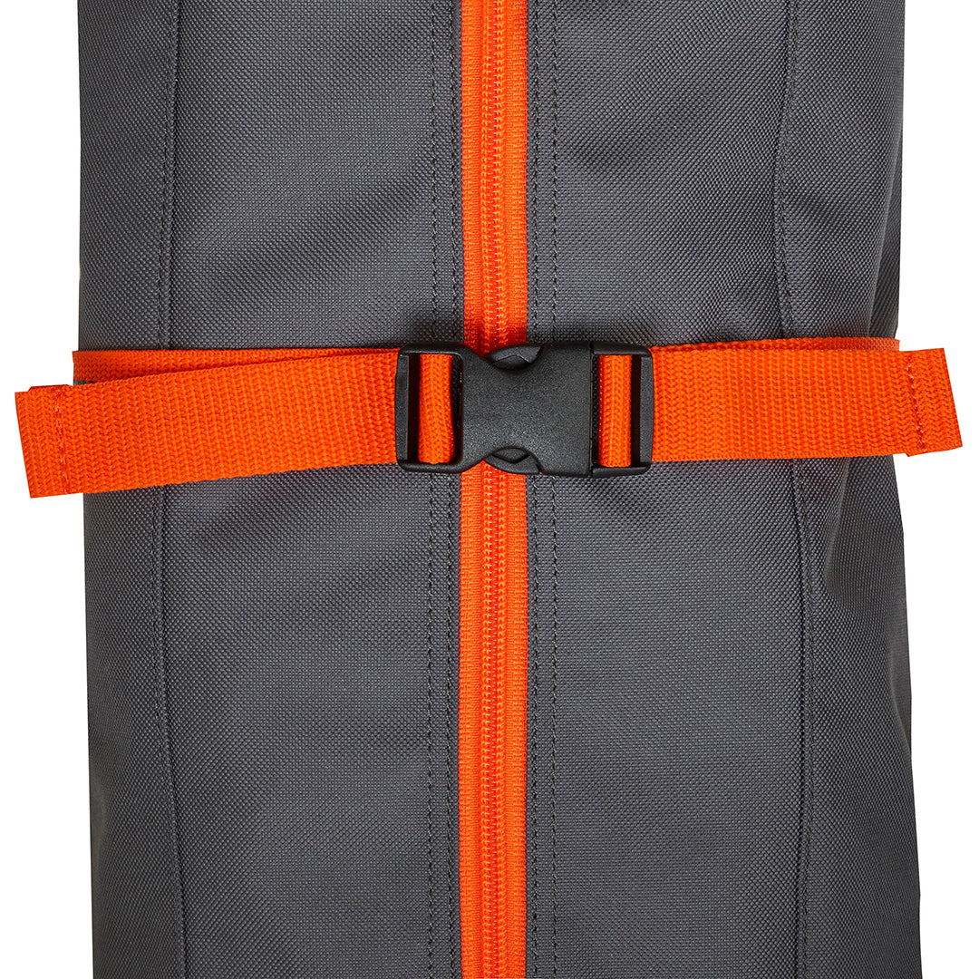 Skibag - Transport av skidor ONE SIZE