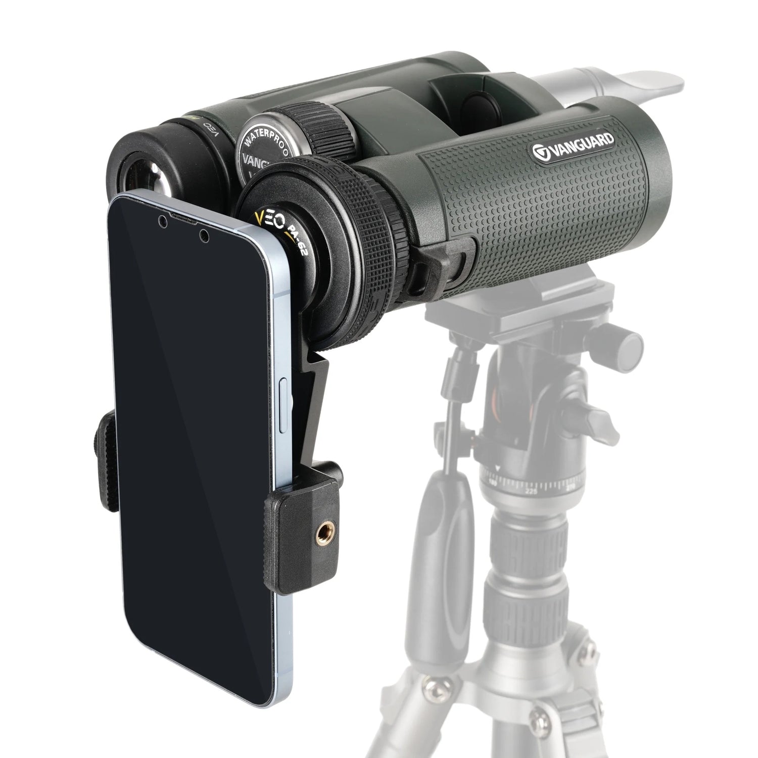 Veo HD 8x42 Kikare Med Tillbehörskitt EN STL