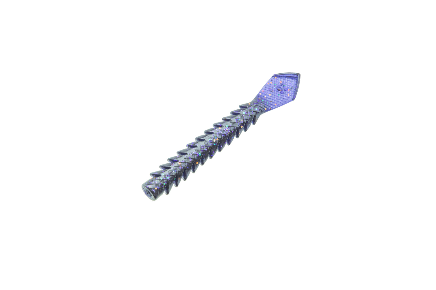 NATC Dragonworm Junior MOTOROIL GLITTER / 7,5CM / 2,3G