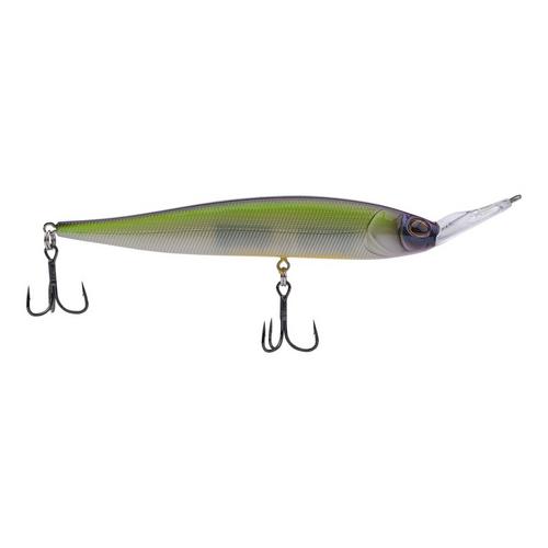 Krej STEALTH MINNOW / 10 CM