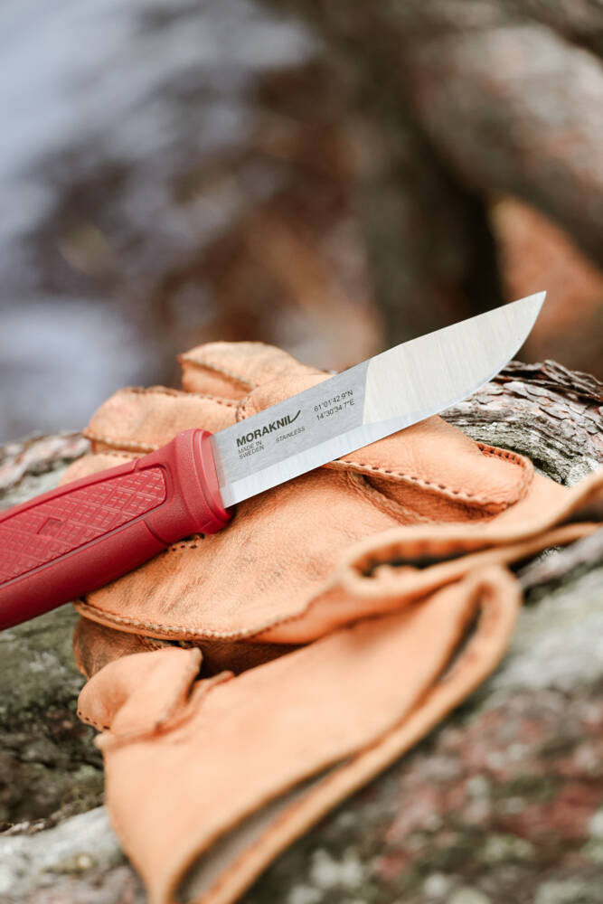 Kansbol Dala Red Edition DALA RED / ONE SIZE