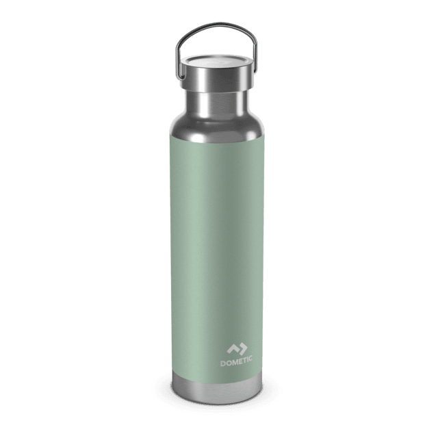 Thermo Bottle 66 isolerad flaska 660 ml MOSS / ONE SIZE