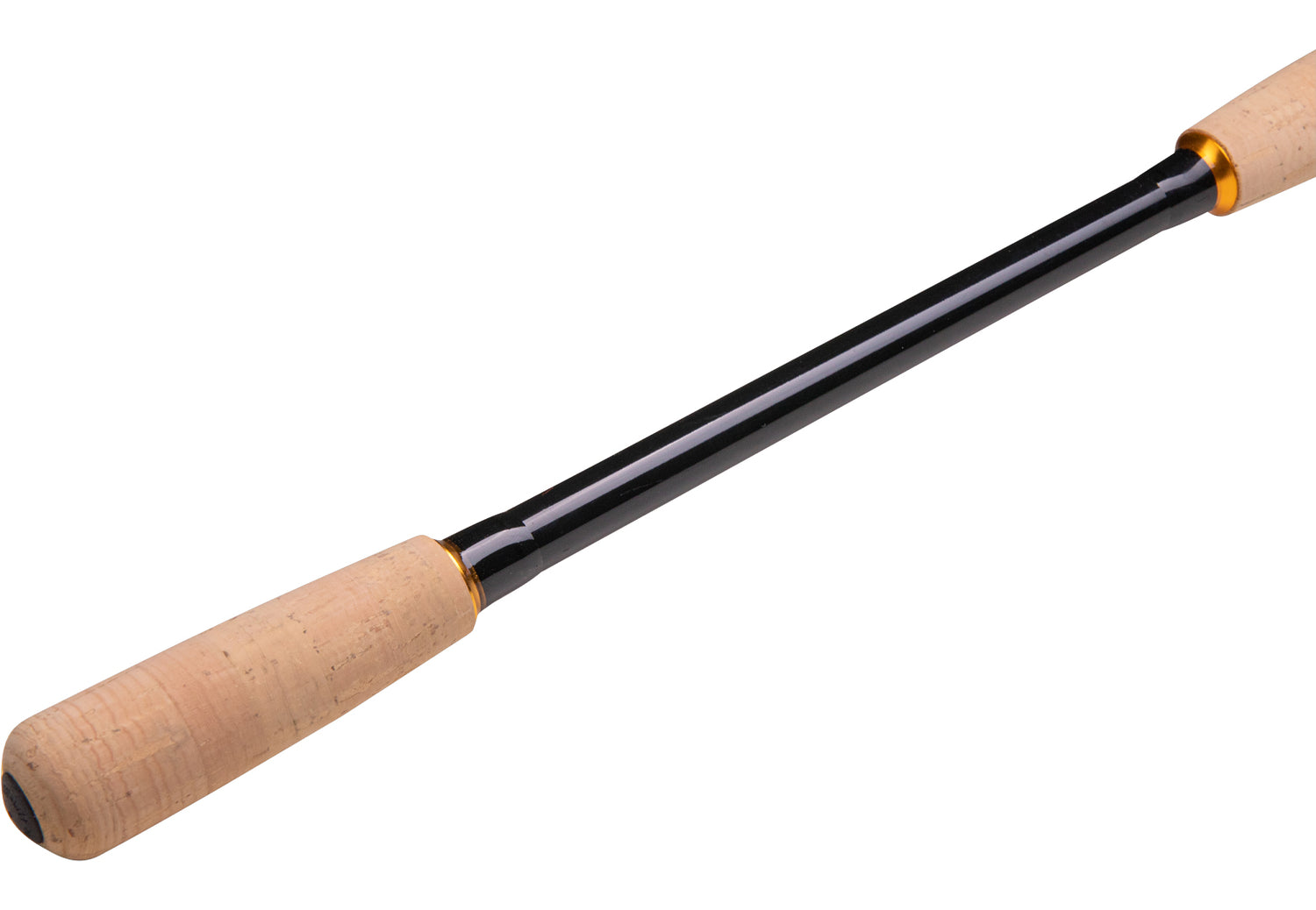 Power Series Haspelspö BLACK/GREEN / 7'2