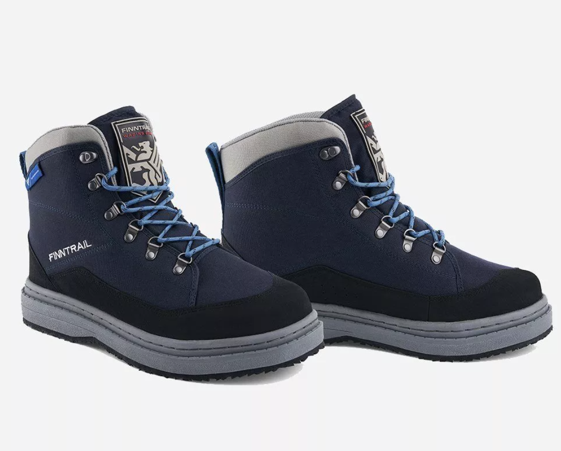 Greenwood Boots Rubber GREY / 1939-06-01