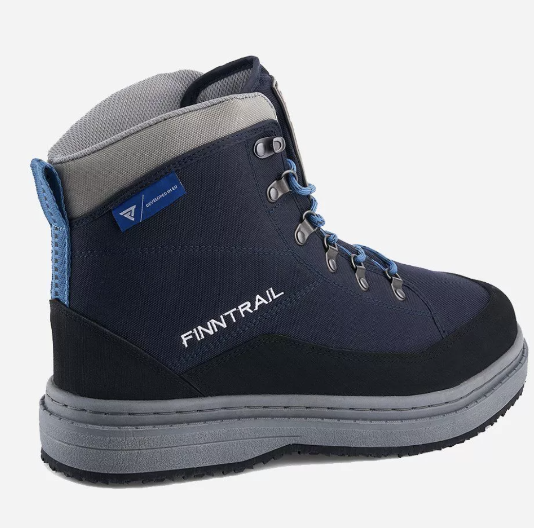 Greenwood Boots Rubber GREY / 1939-06-01