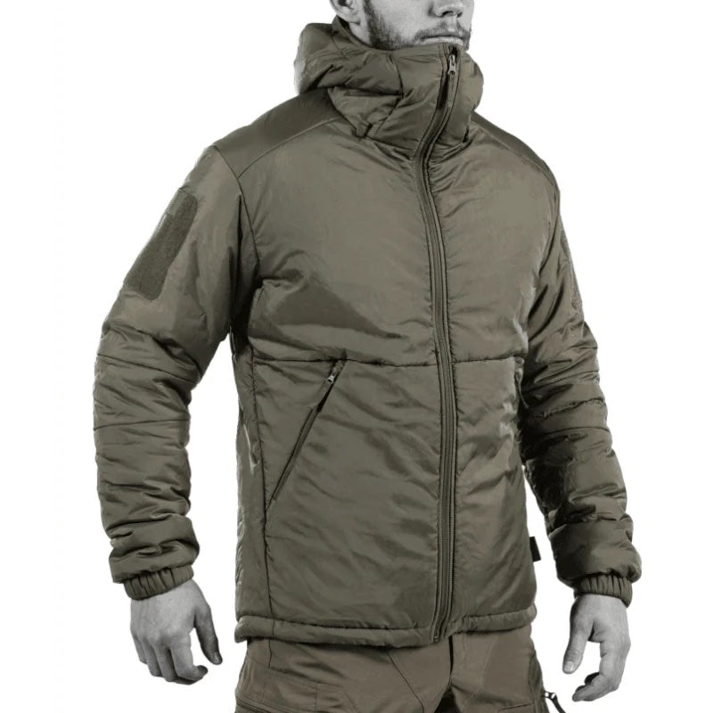 Delta ComPac Tactical Winter Jacket M