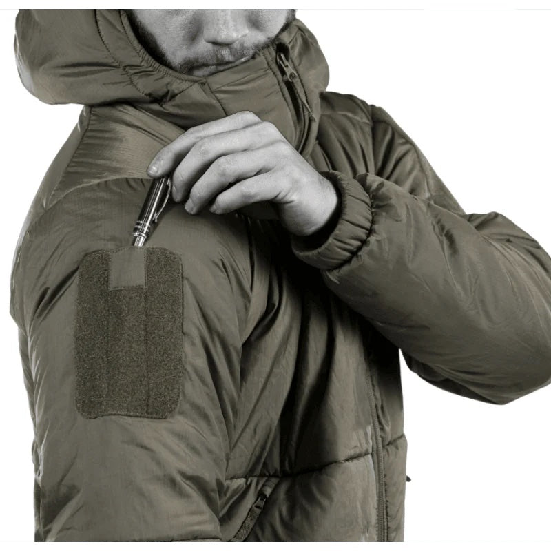 Delta ComPac Tactical Winter Jacket M