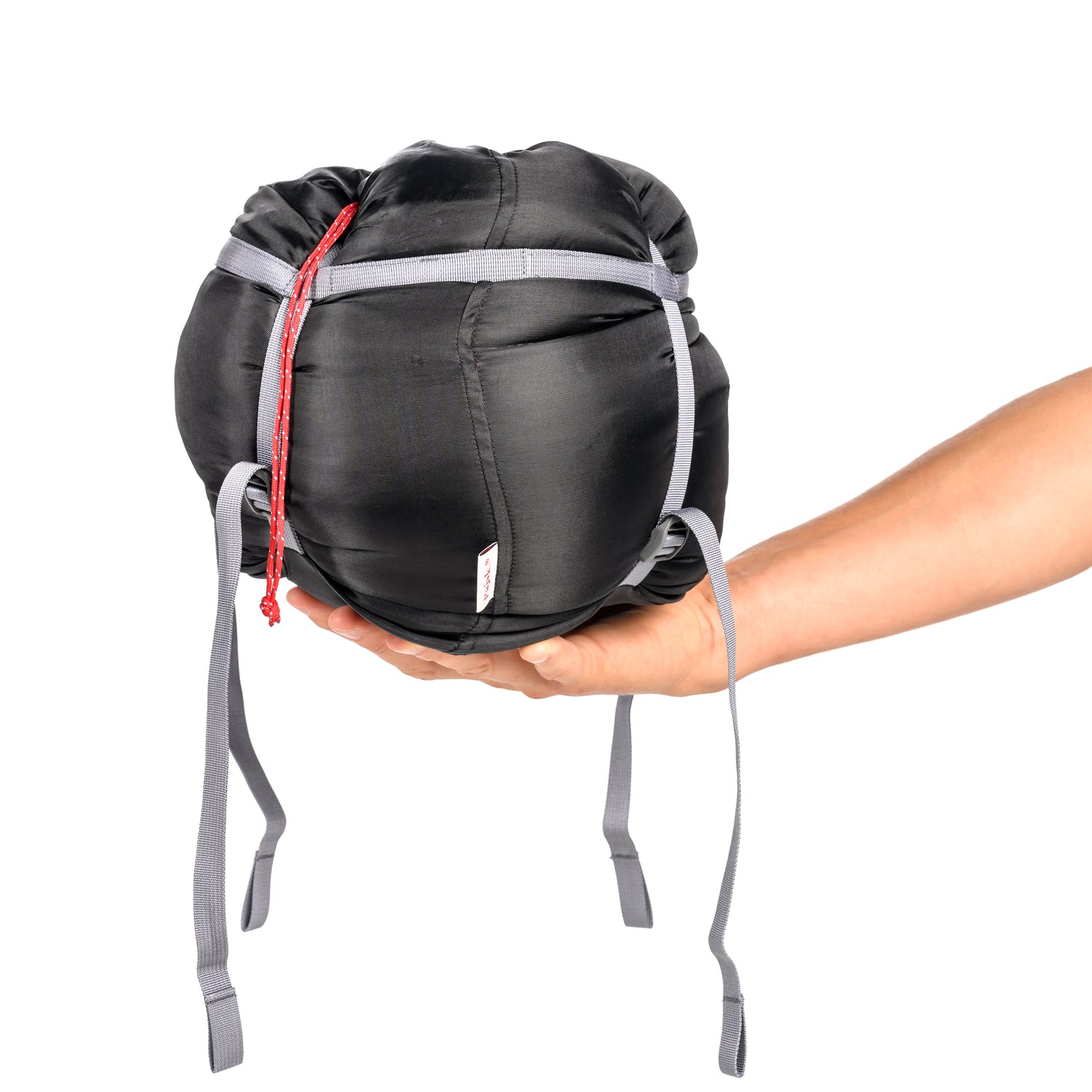 Radical 8Z Dunsovsäck (-10) RED / SHORT