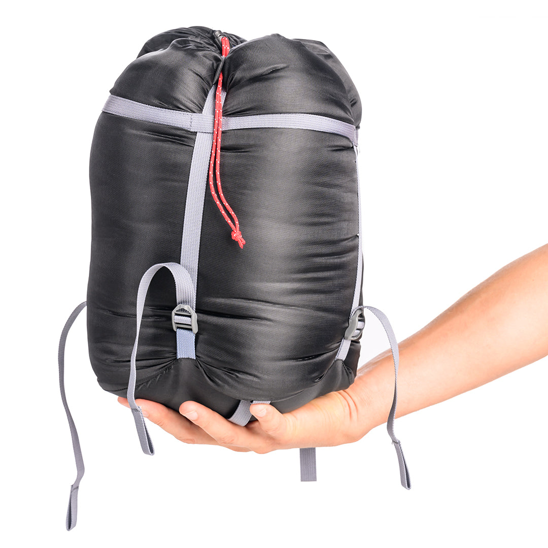 Radical 16H Dunsovsäck (-43) SHORT