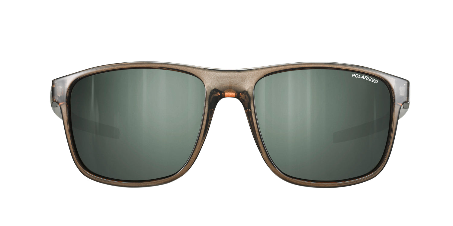 The Streets Spectron Polarized 3 Vert G15 TRANSLUCENT BROWN / BLACK / ONE SIZE