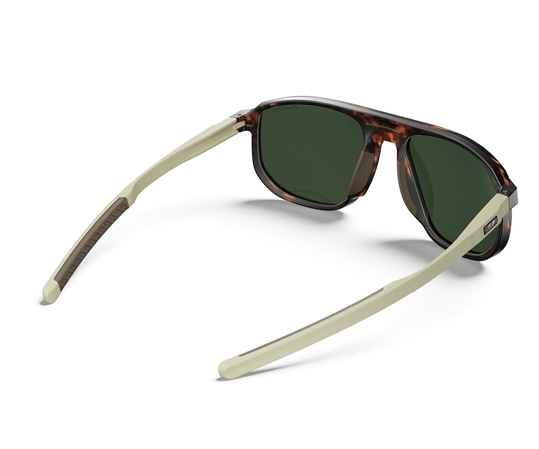 Ward Spectron 3 Polarized Vert G15 BROWN / GRAY / ONE SIZE