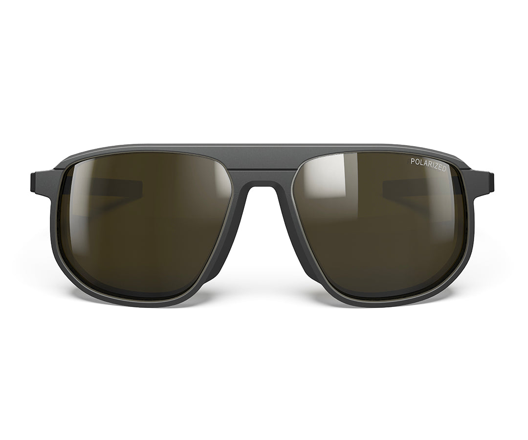 Ward Spectron 3+ Polarized Vert G15 BLACK / ONE SIZE