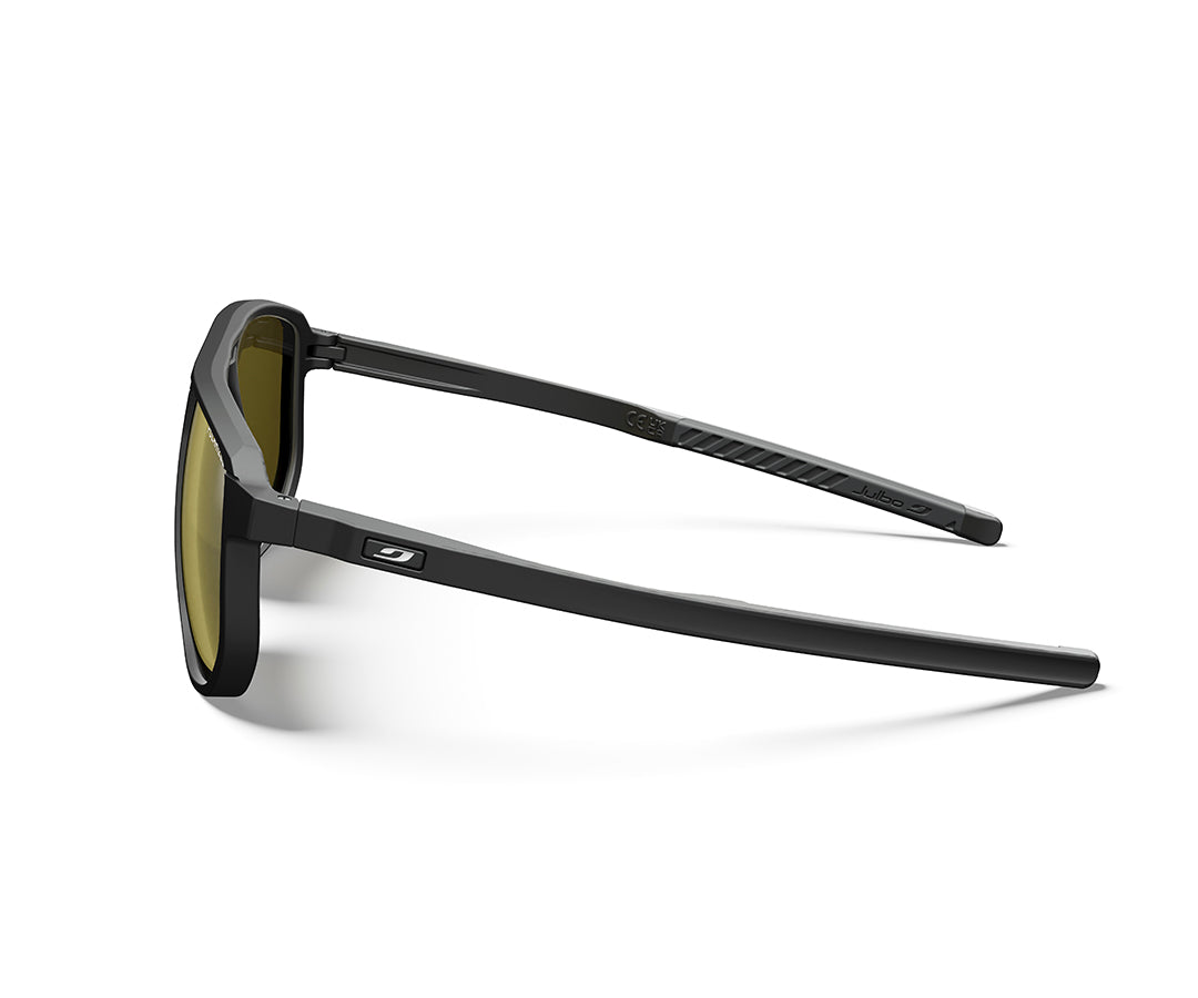 Ward Spectron 3+ Polarized Vert G15 BLACK / ONE SIZE