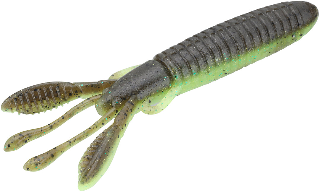 Cover Craw Grande ZARIGANI / 11,6 CM / 19,6 GRAM