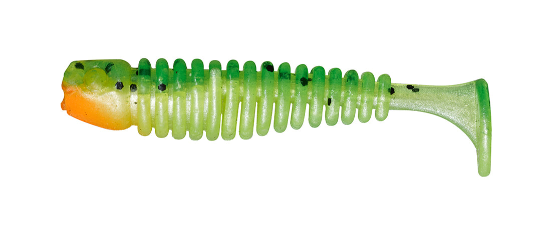 Tipsy FROG / 3,8 CM / 0,75 GRAM