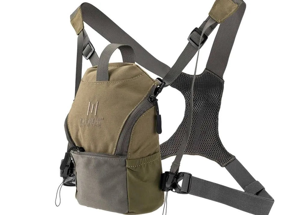 Kikarväska Med Selefunktion EN STL