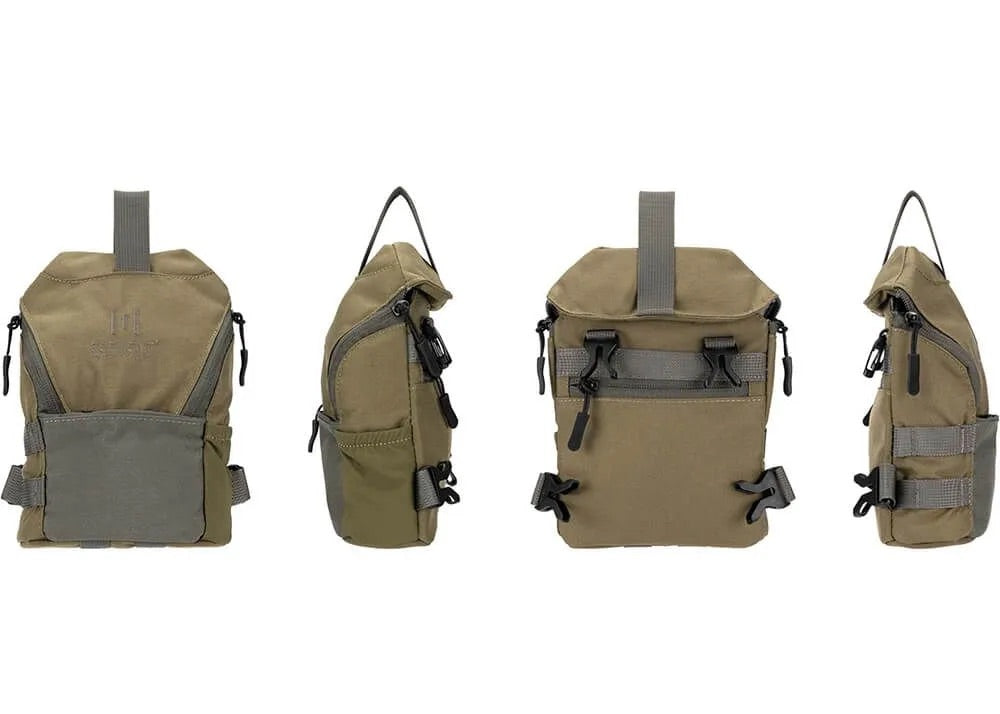 Kikarväska Med Selefunktion EN STL