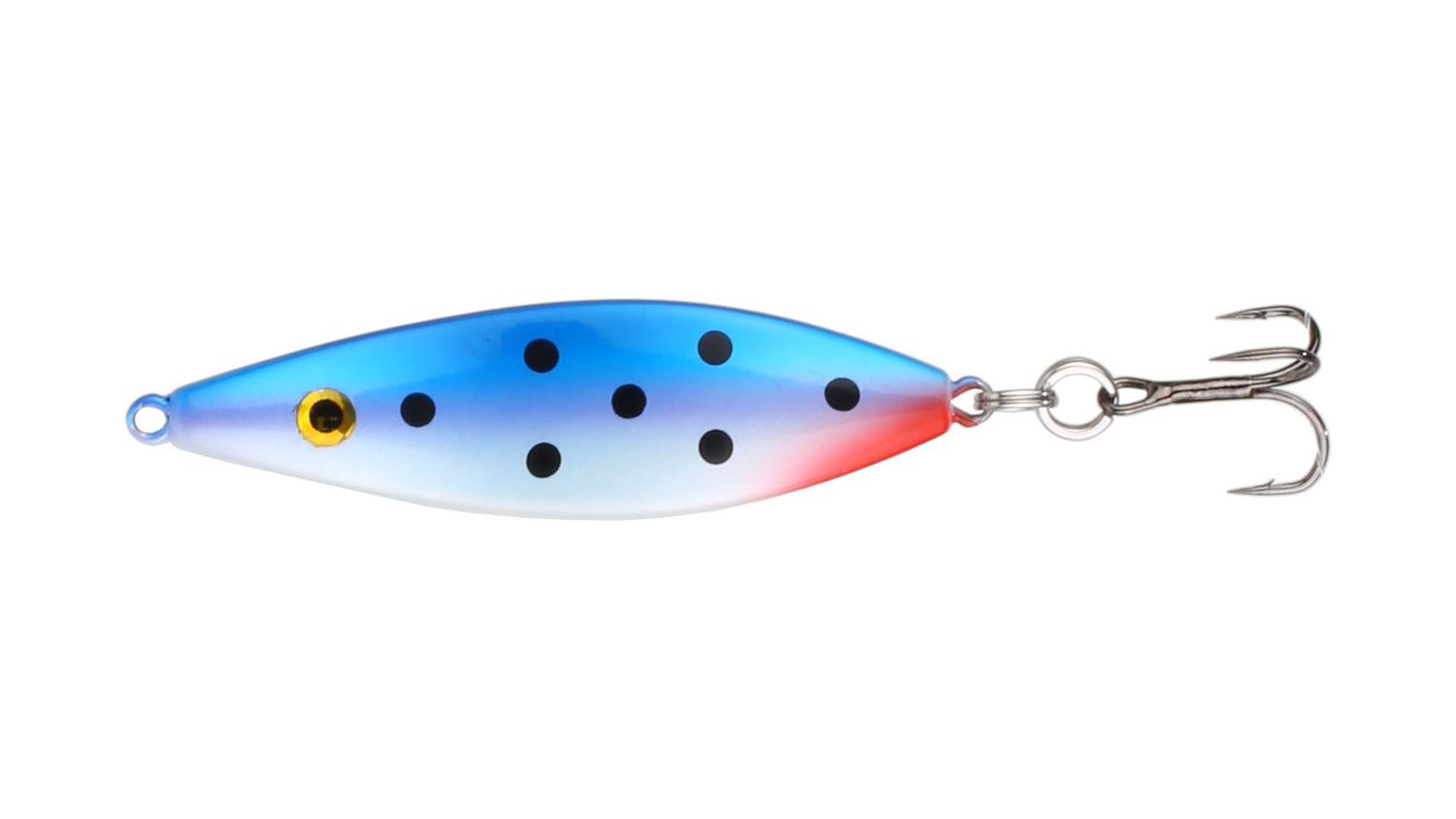 Kallsjödraget SILVER / 68 MM / 20 GRAM