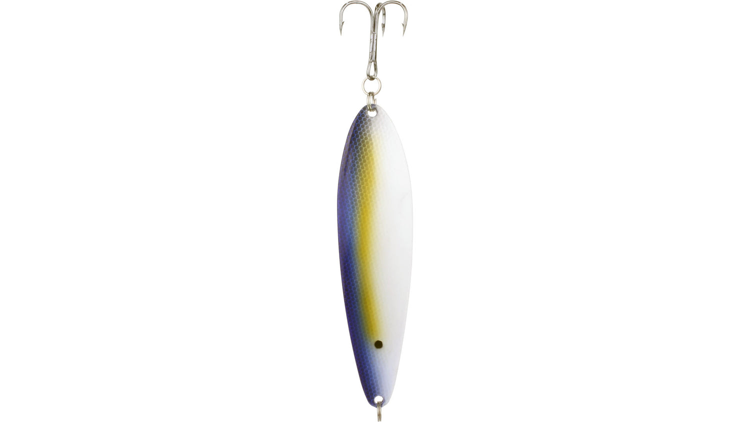 Essi Skeddrag YELLOW/GREEN / 12 CM / 40 GRAM