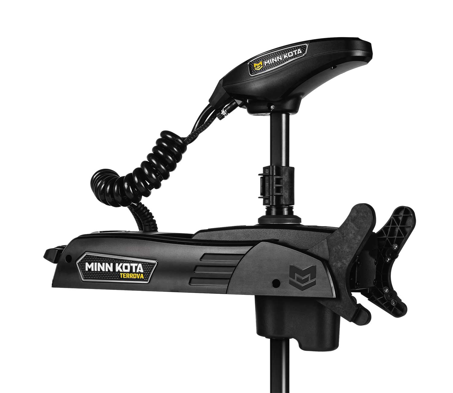 Terrova Quest SVART / 90/115 WR 60