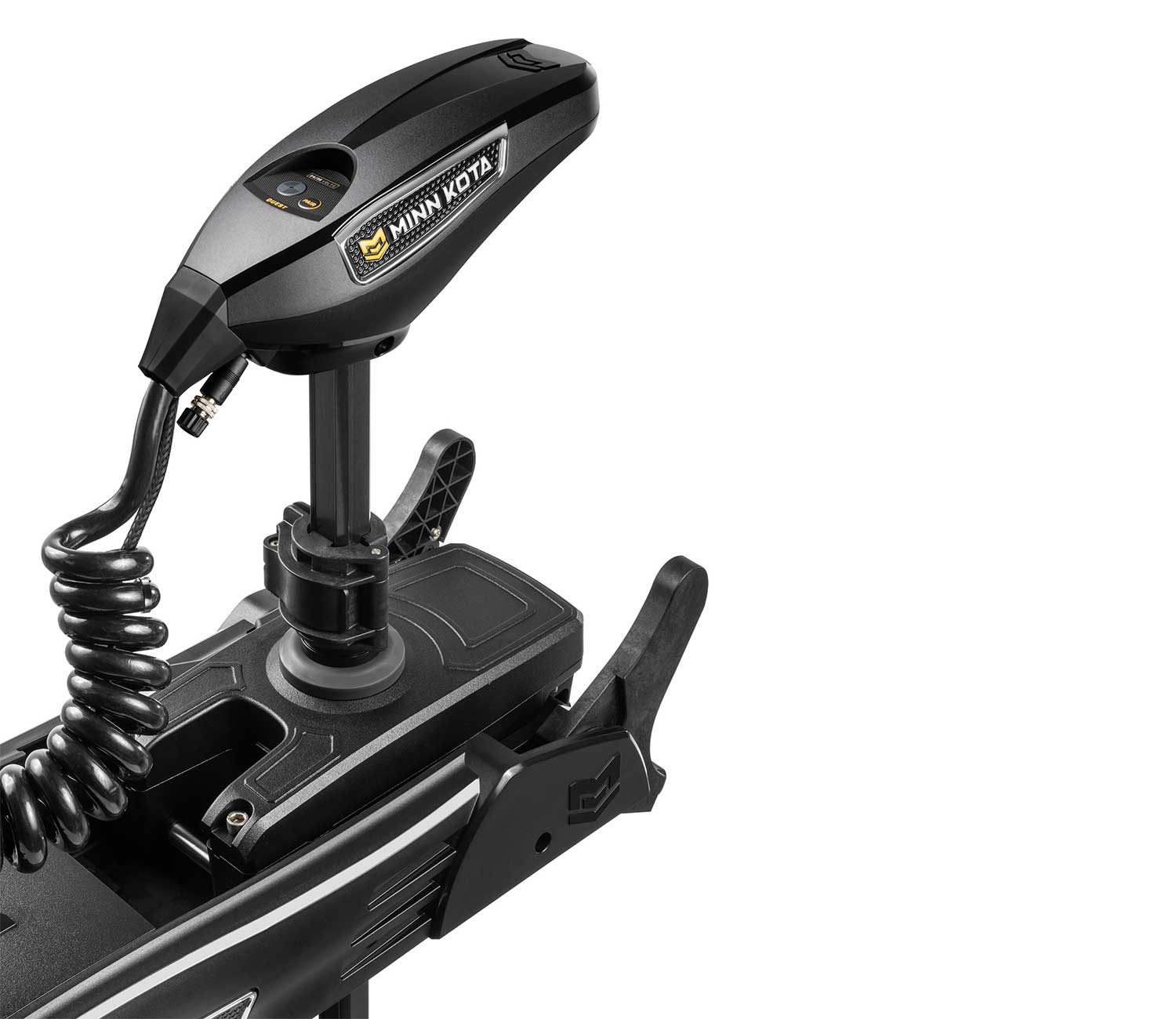 Terrova Quest SVART / 90/115 WR 60