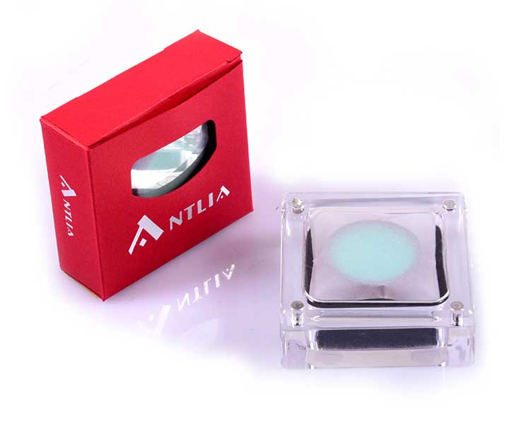 Antlia 2-tums LRGB-V Pro Series Filtersats 1 ST