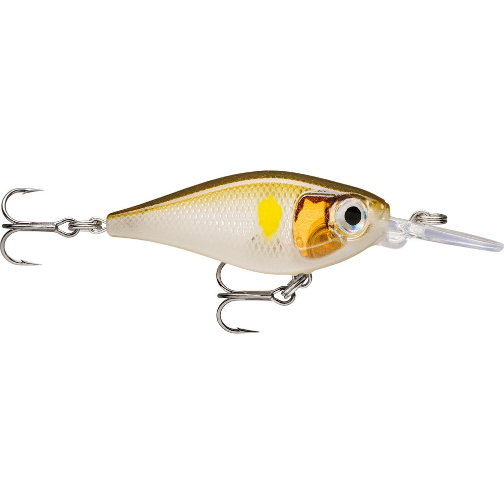 X-light Shad AYU / 4 CM / 5 GRAM