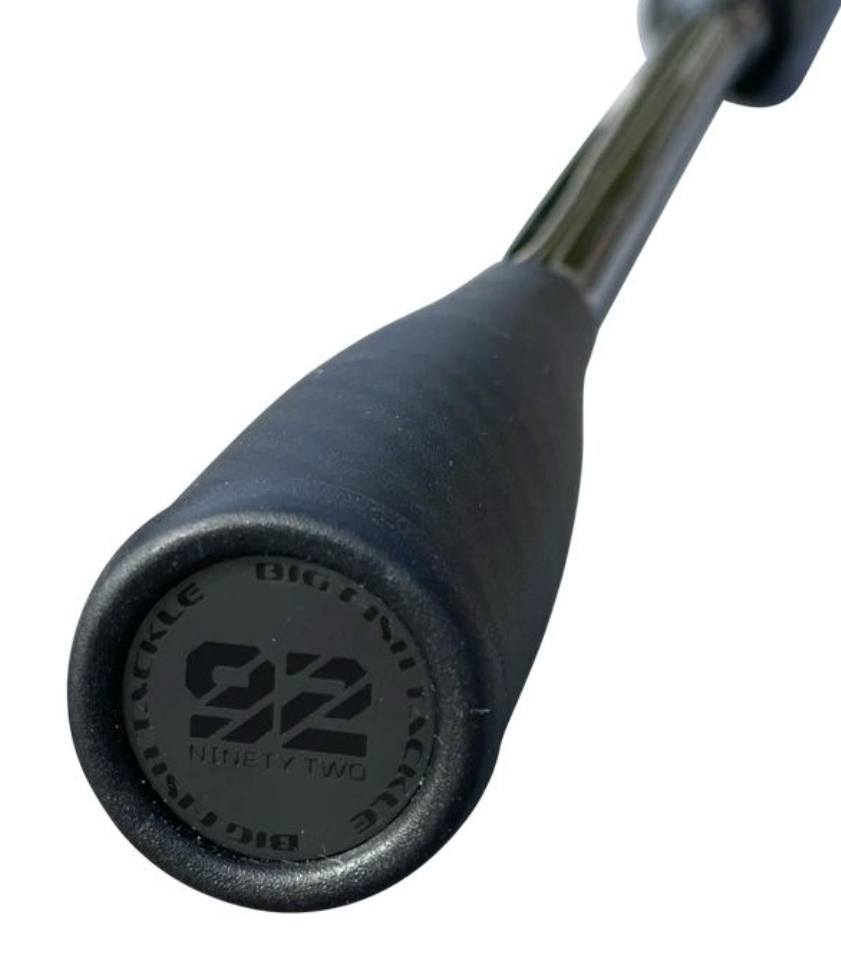 Ninety Two Casting DOUBLE IMPACT 9