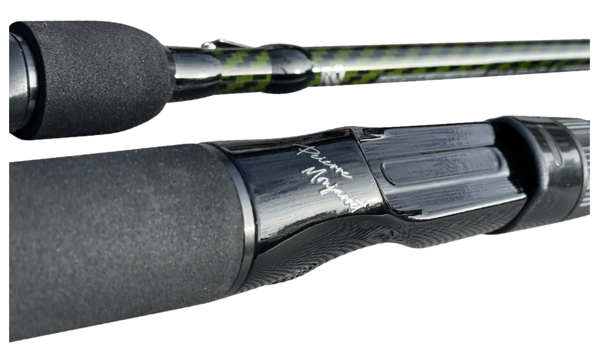 Ninety Two Casting DOUBLE IMPACT 9