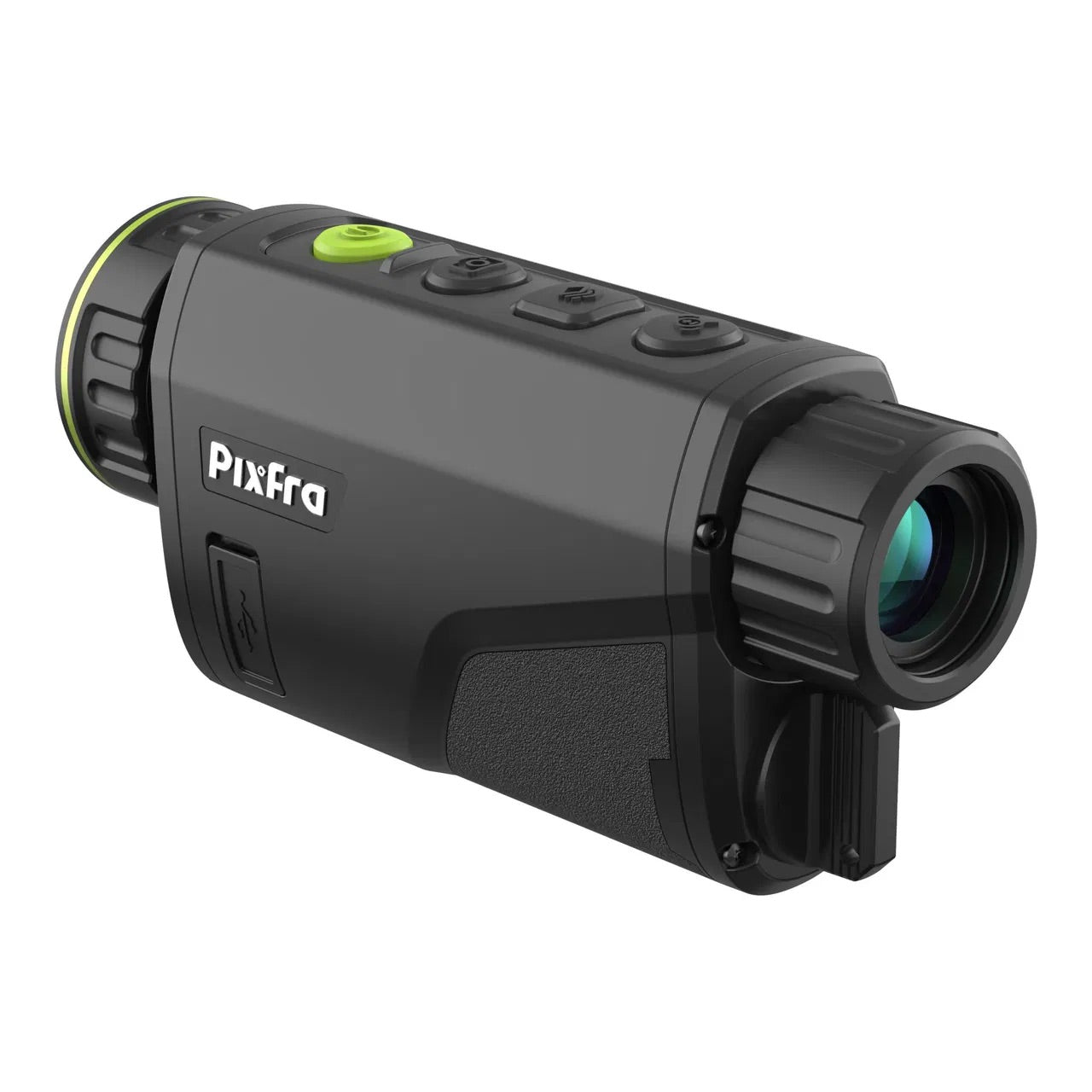 Arc Pro A419P 384x288 19 mm Värmekamera EN STL