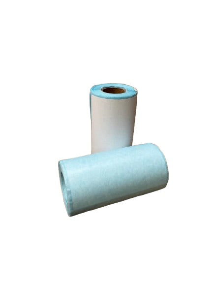 Etiketter till Tendy skrivaren 2-pack EN STL