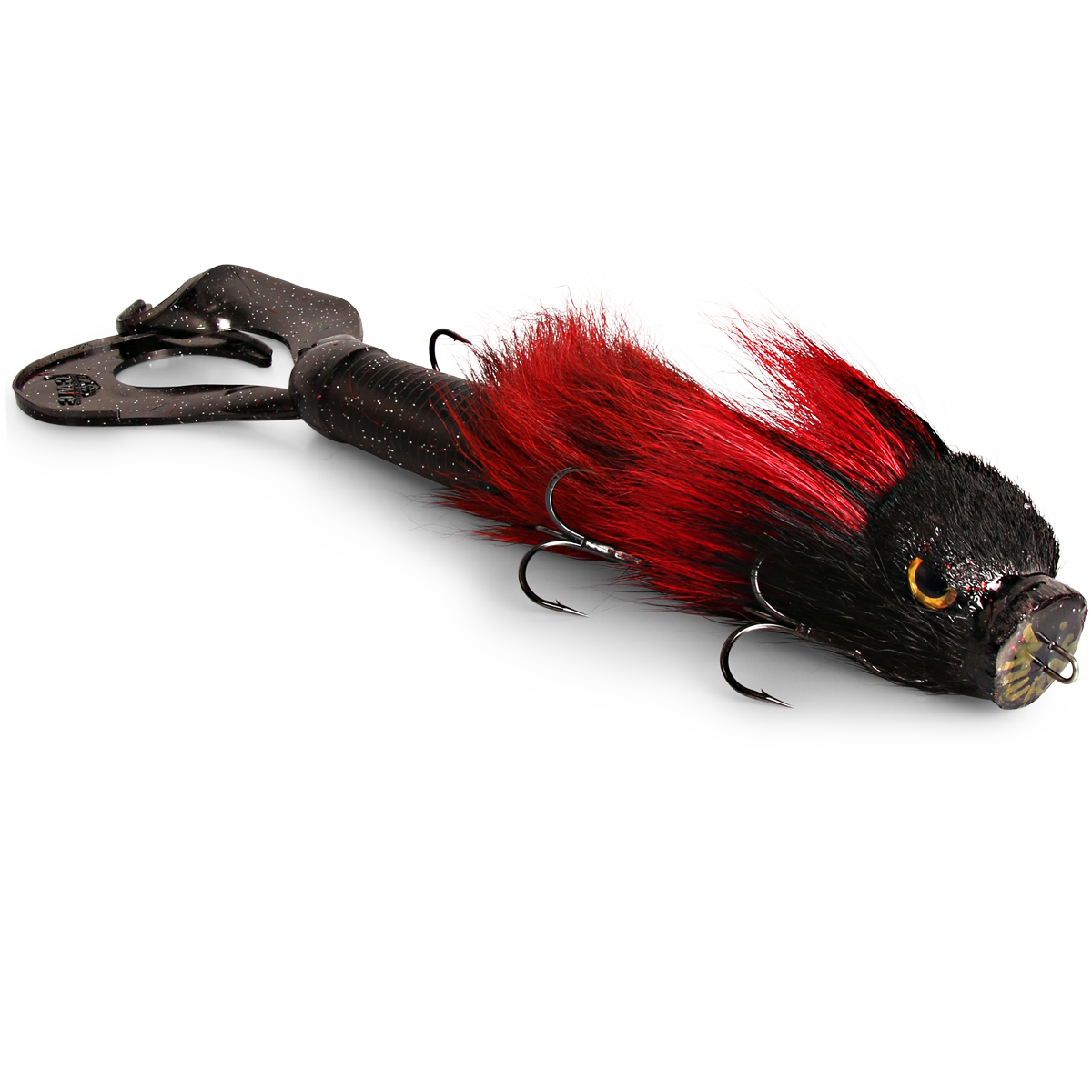 Miuras Mouse Magnum ICE CREAM / 30 CM OCH 120 GRAM