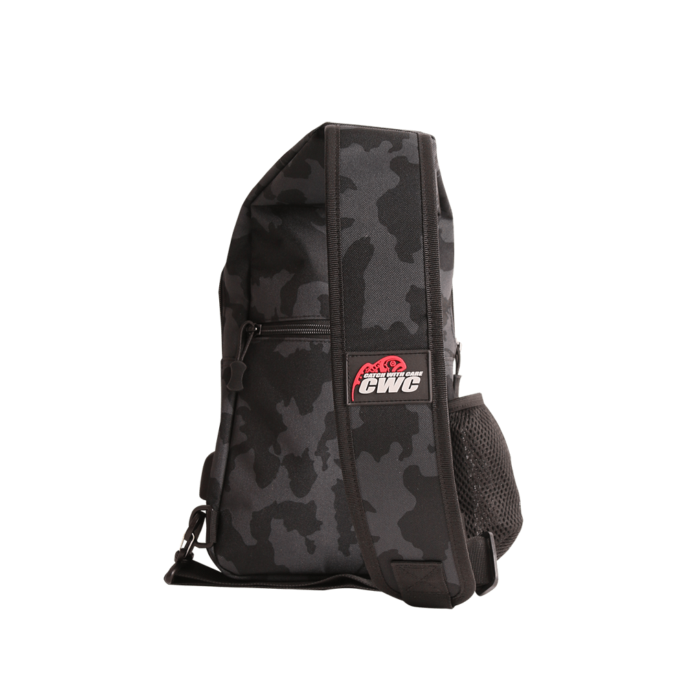 Sling Bag CAMO / ONE SIZE