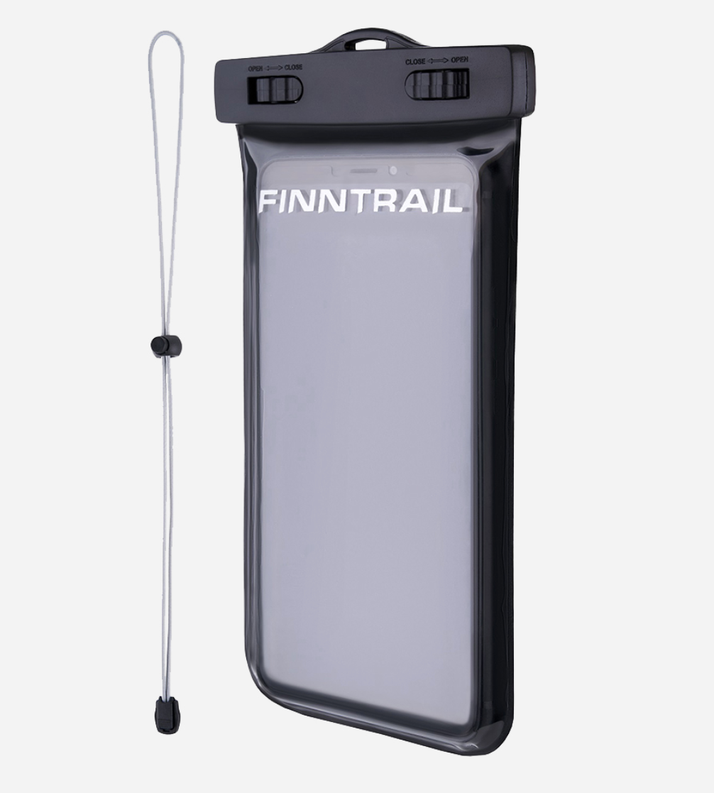 Timber Waders DARK GREY / SMALL