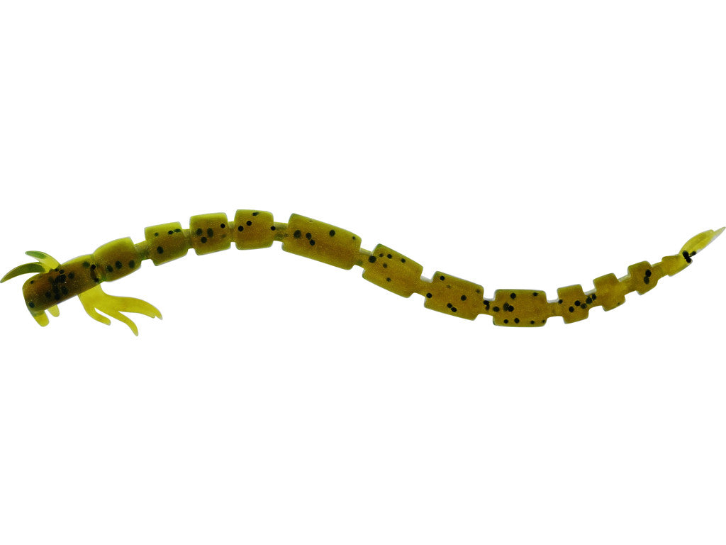 BloodTeez Worm BLOODWORM / 5,5 CM / 0,5 GRAM