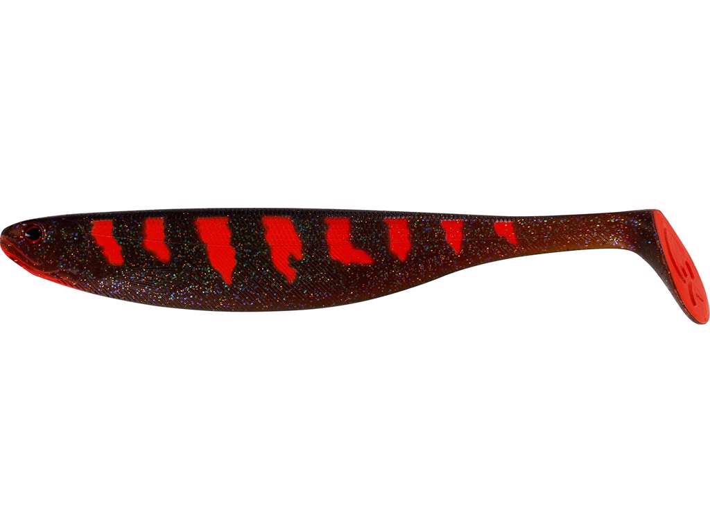 ShadTeez Slim V2 HEADLIGHT / 22 CM / 53 GRAM