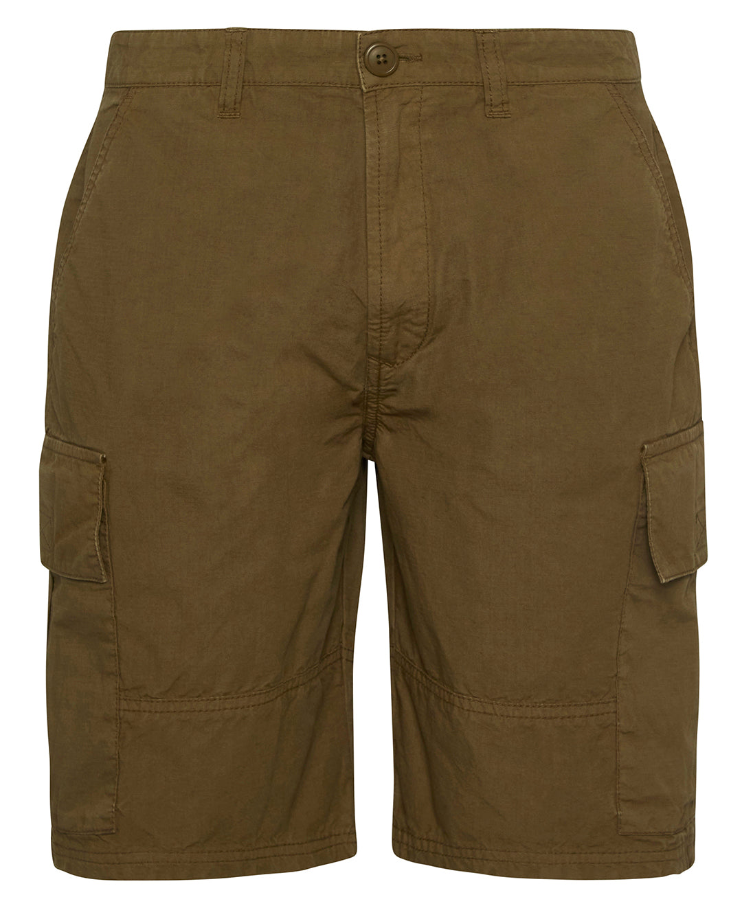 Ripstop Cargo Shorts Men LIGHT SAGE / S