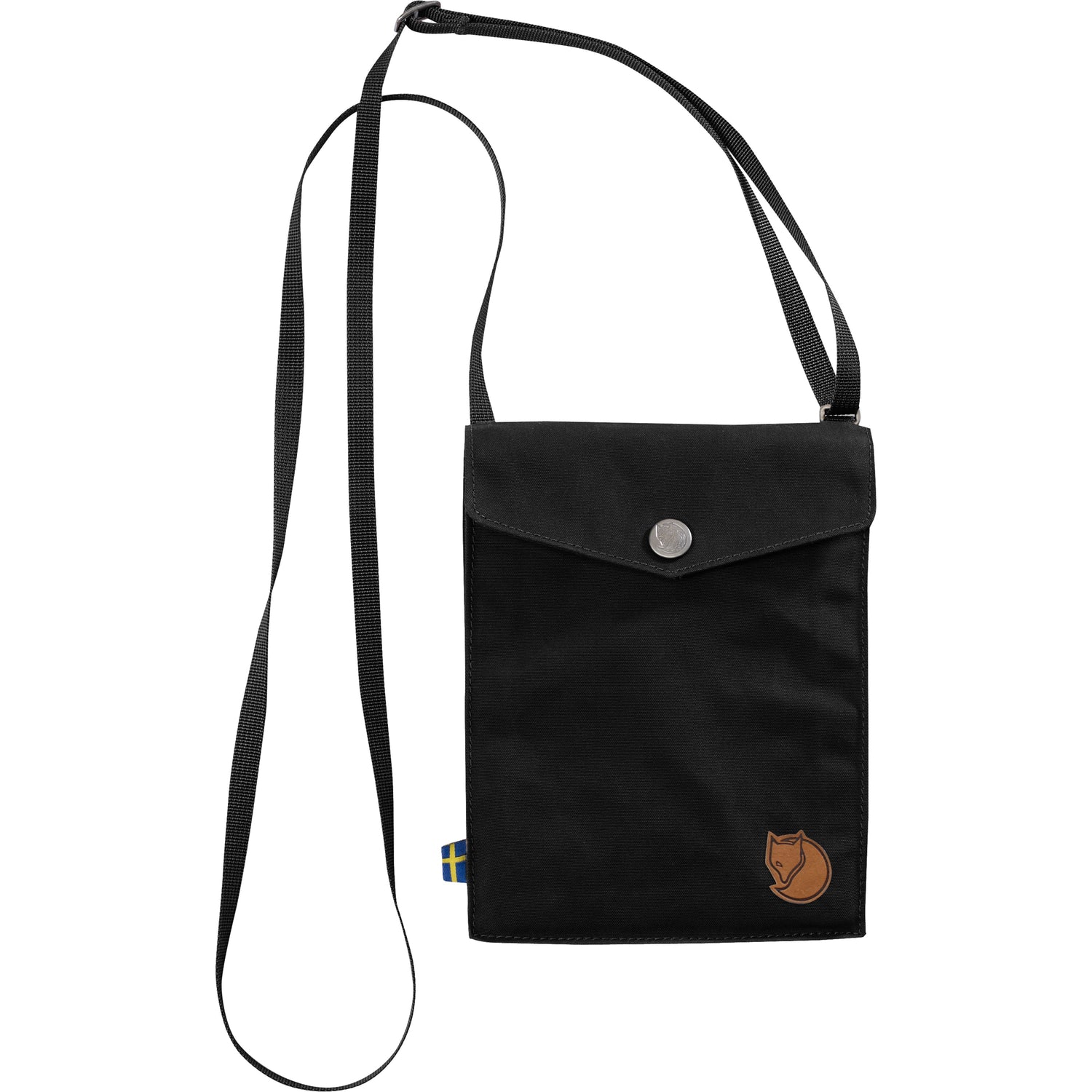Pocket BLACK / EN STL