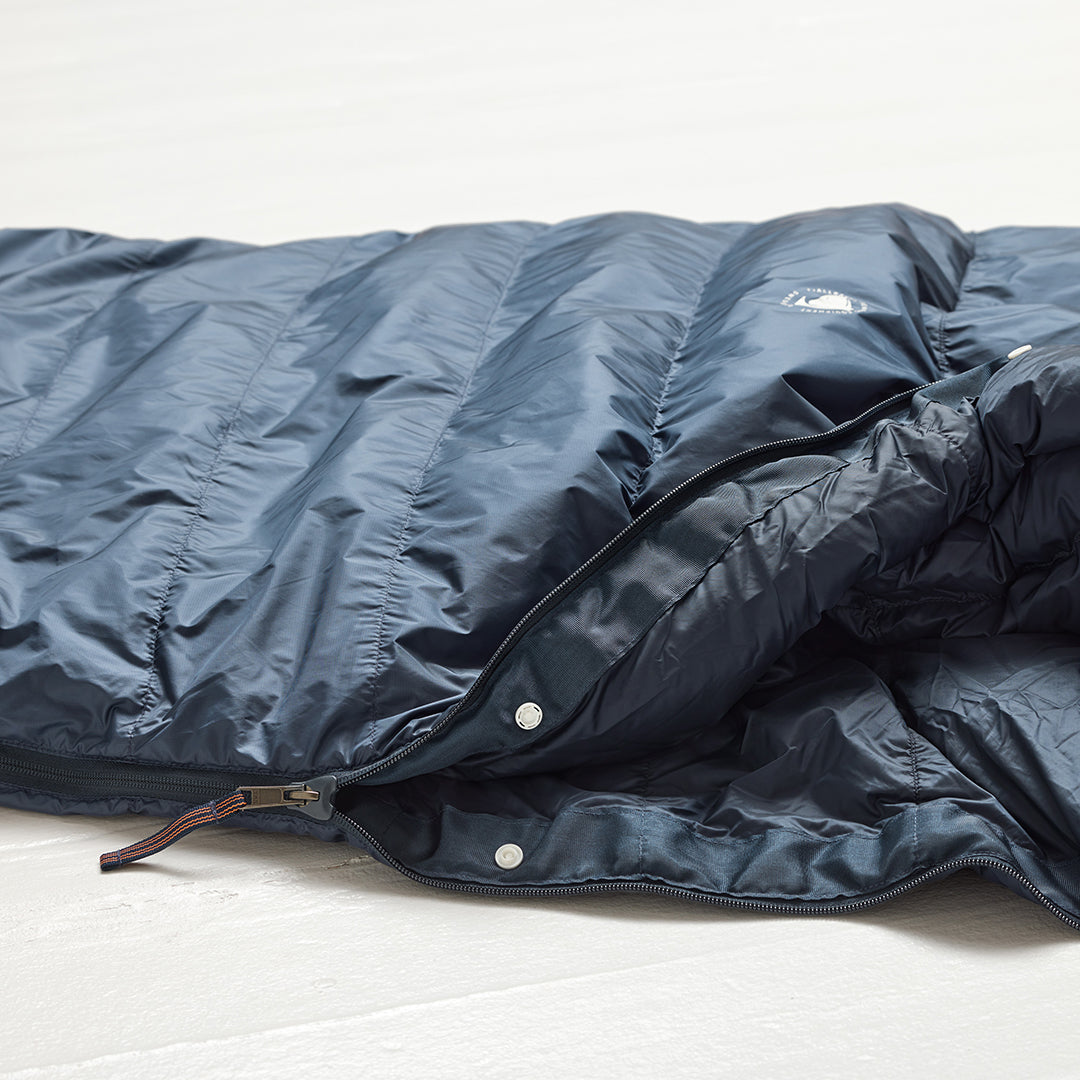 Keb Two Seasons Women NAVY / REG LZ