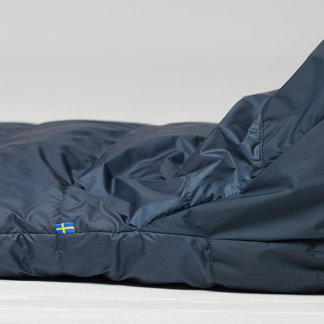 Keb Two Seasons Women NAVY / REG LZ