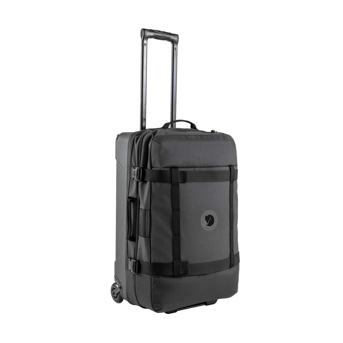 Färden Roller 75 COAL BLACK / EN STL