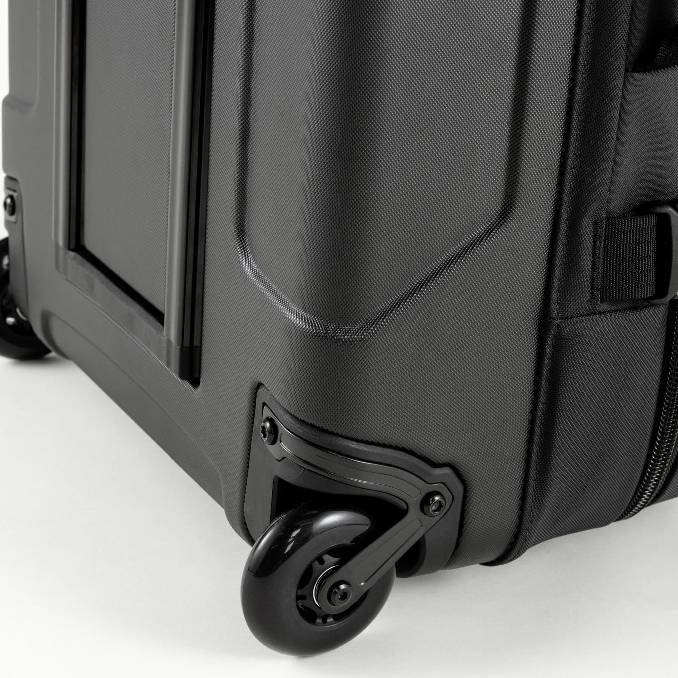 Färden Roller 35 COAL BLACK / EN STL