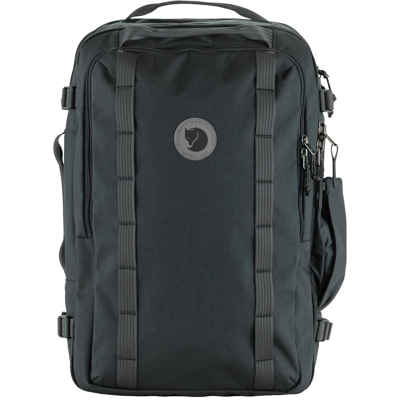 Färden Carry-On Pack COAL BLACK / EN STL
