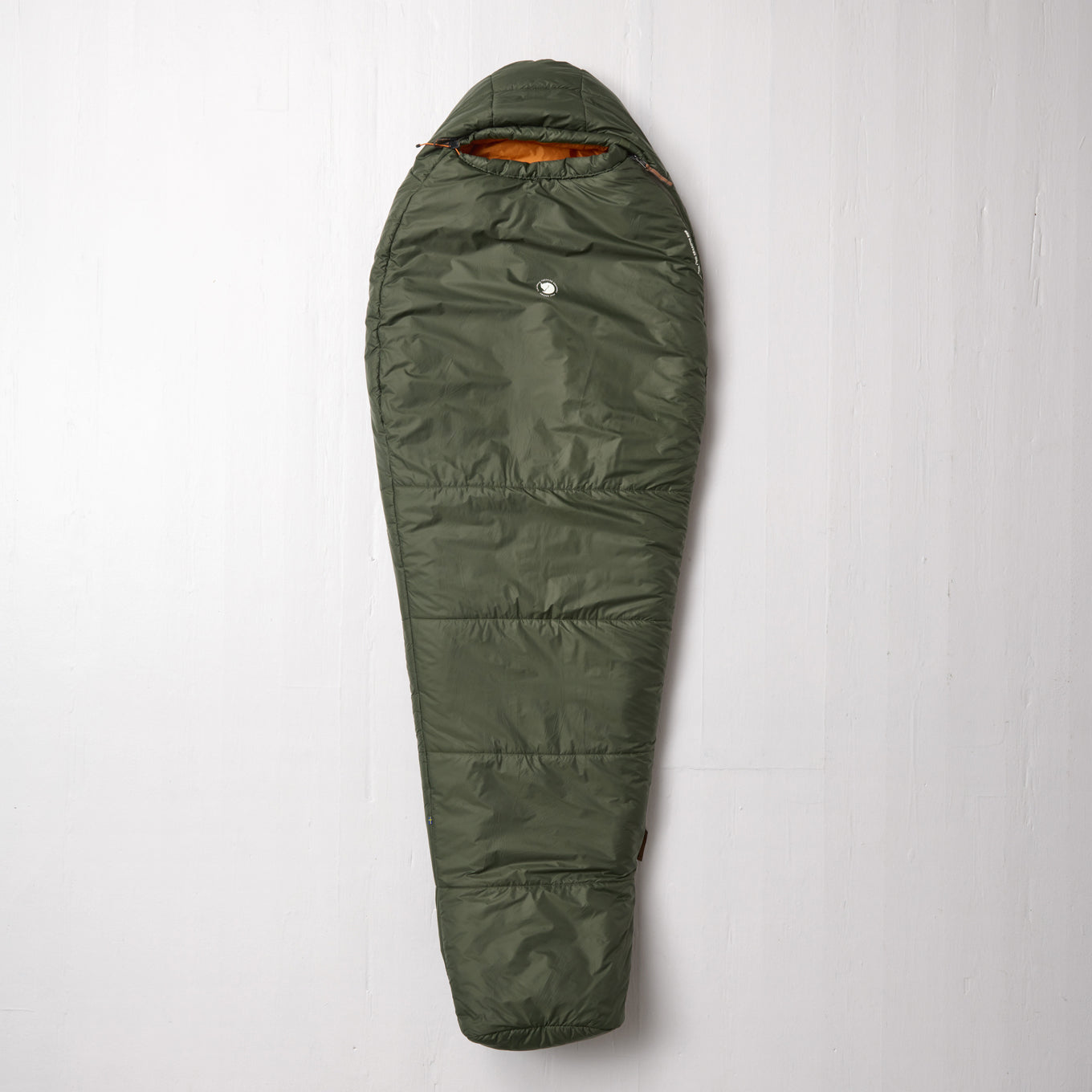 Abisko Two Seasons OLIVE / LONG LZ